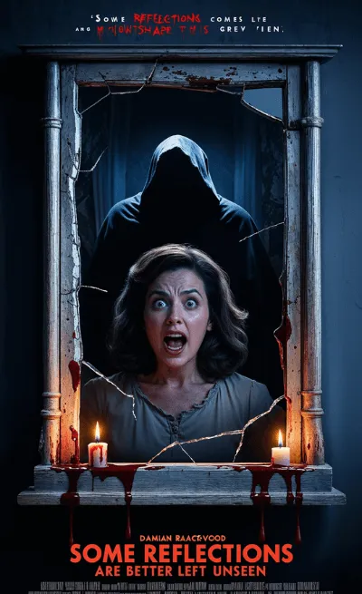 Nouveauté Iron TV Pro – Horreur