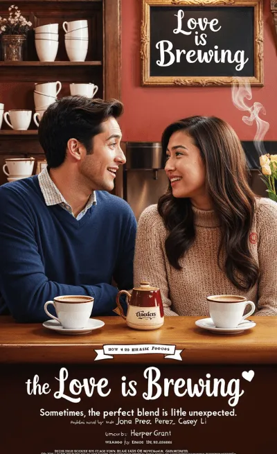 Nouveauté Iron TV Pro – Romance