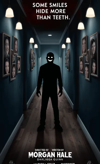 Nouveauté Iron TV Pro – Thriller