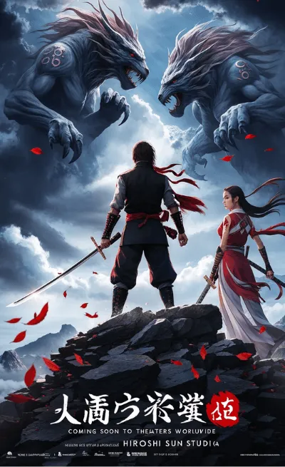 Nouveauté Iron TV Pro – Aventure